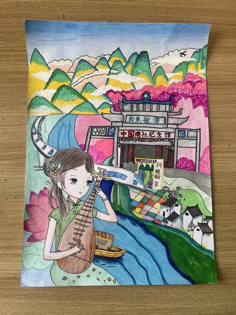 六年级 胡梓晓.JPG